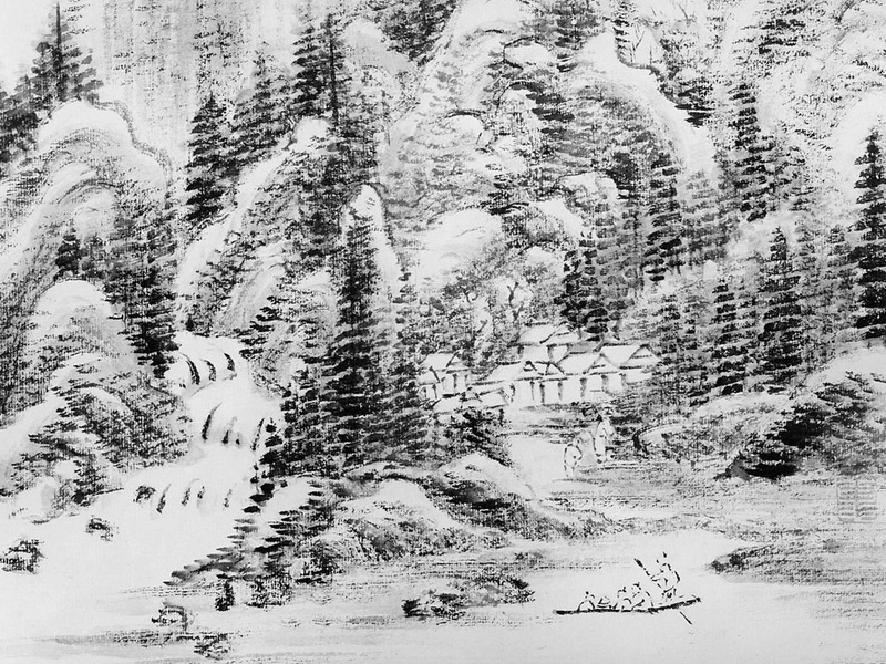 1780-Rai San'yō
